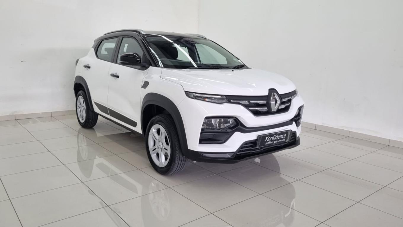 Renault Kiger 1.0 Turbo Zen for sale in Nelspruit - ID: 28392325