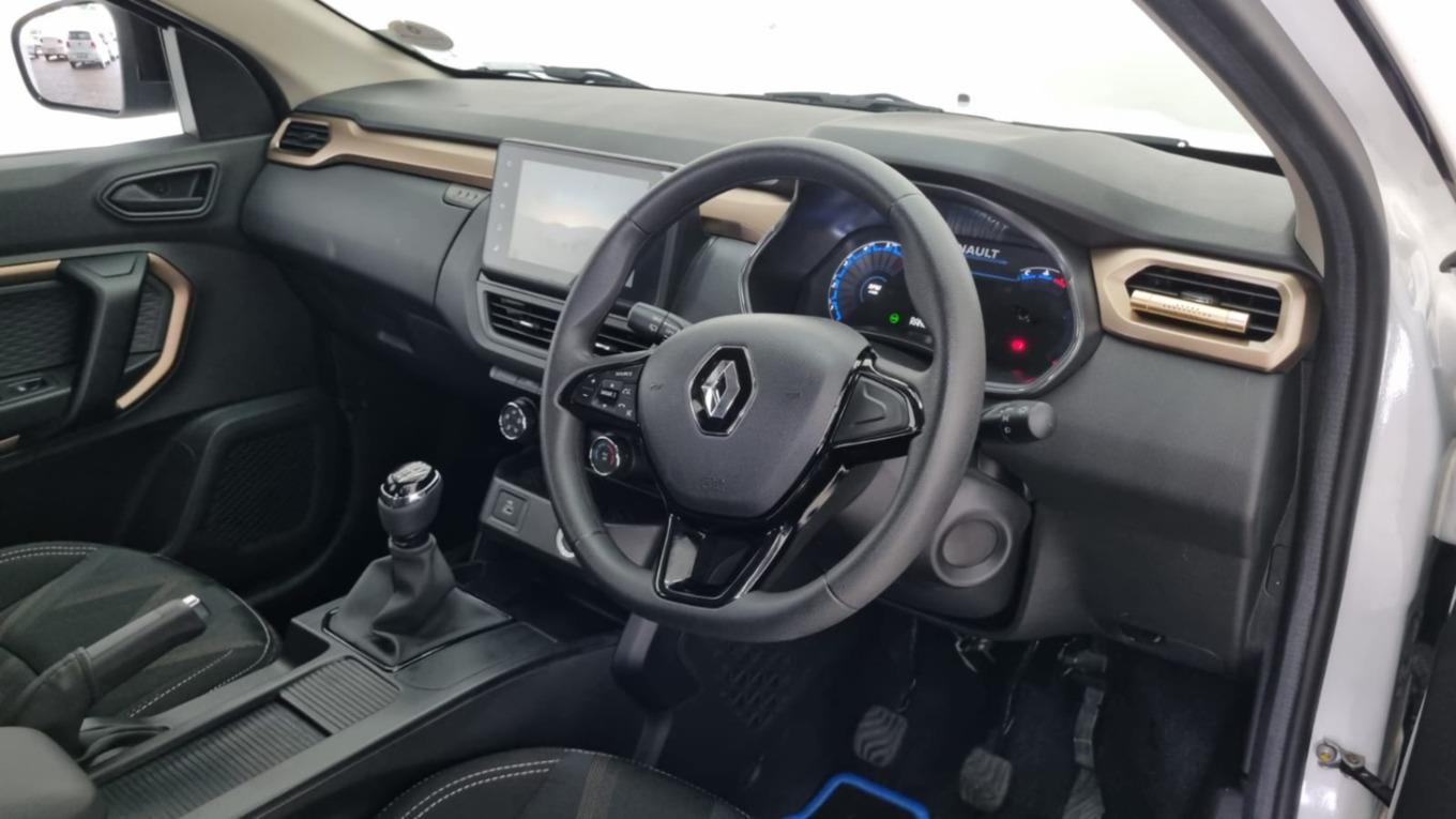 ///gkrページ/// Renault Kiger 1.0 Turbo Zen for sale in Nelspruit - ID: 28392325