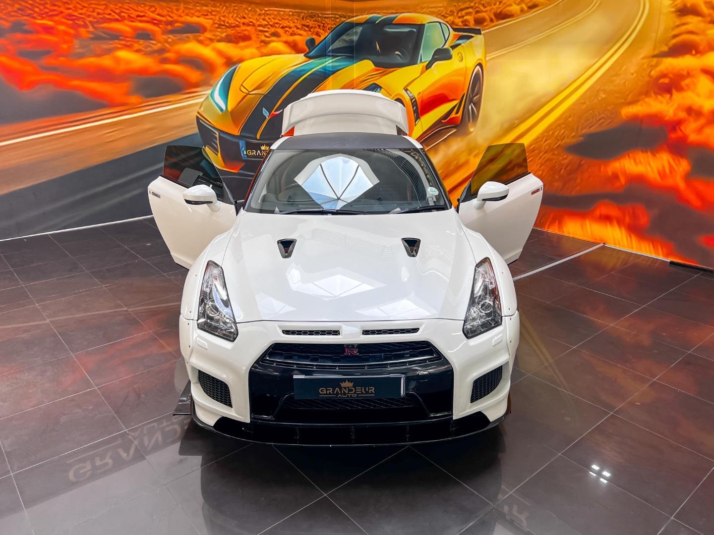 Nissan GT-R cars for sale in South Africa - AutoTrader