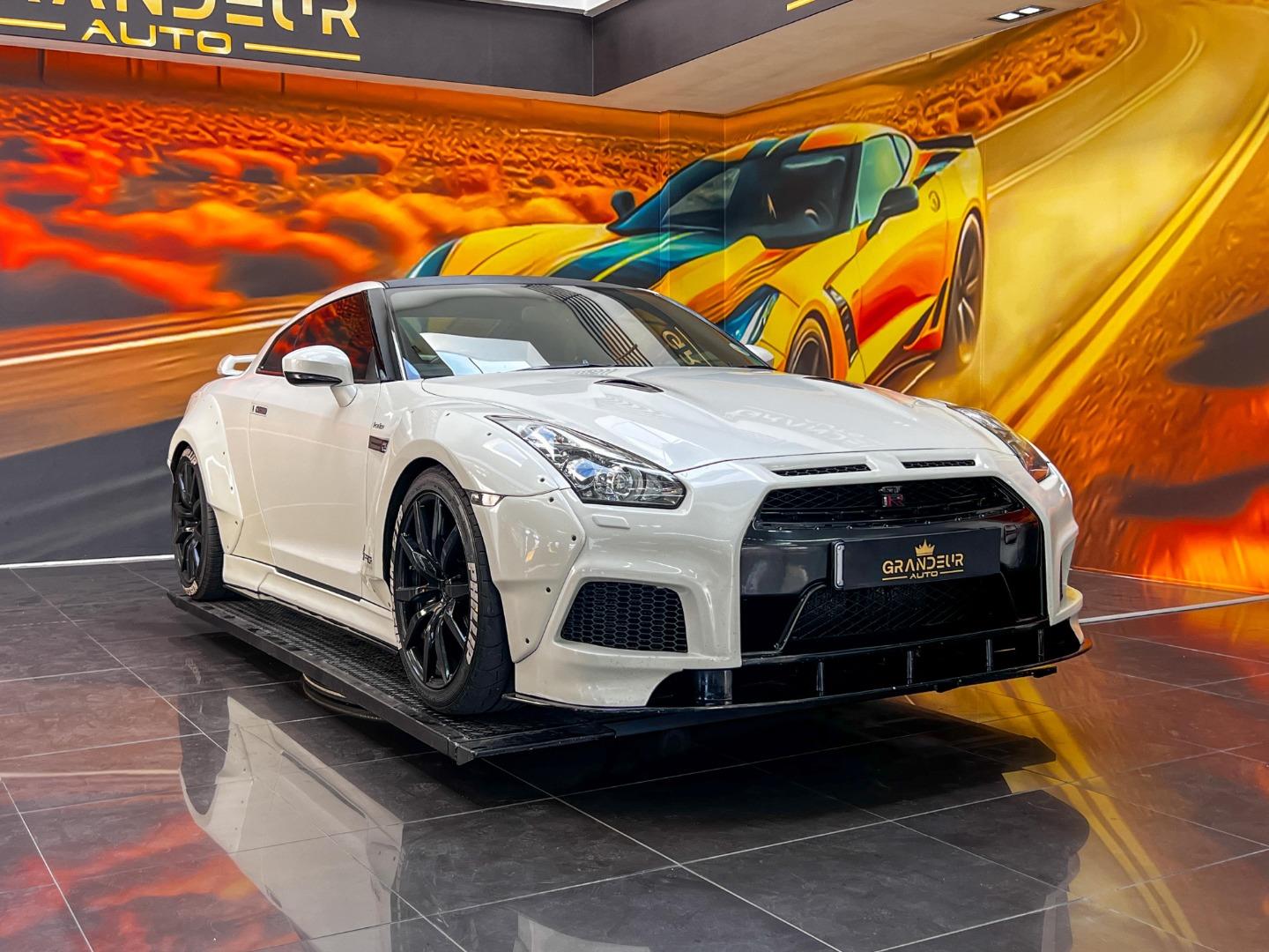Nissan GT-R cars for sale in South Africa - AutoTrader