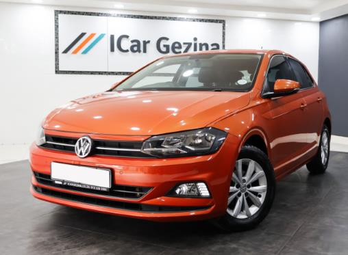 2019 Volkswagen Polo Hatch 1.0TSI Comfortline for sale - *16896