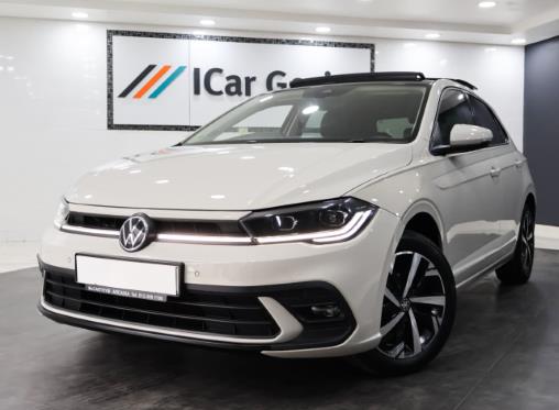 2023 Volkswagen Polo Hatch 1.0TSI 70kW Life for sale - 16879