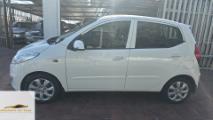 Hyundai i10 1.1 Motion Abdullah's Car Sales