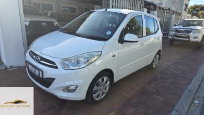 Hyundai i10 1.1 Motion Abdullah's Car Sales