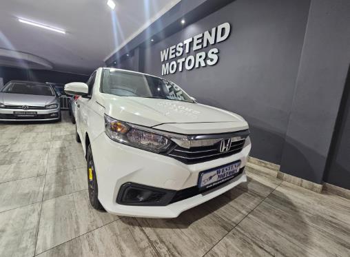 2023 Honda Amaze 1.2 Trend for sale - 9726