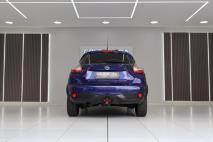 Nissan Juke 1.6T Tekna Techno Golden Era