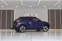 Nissan Juke 1.6T Tekna Techno Golden Era
