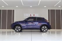 Nissan Juke 1.6T Tekna Techno Golden Era