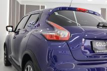 Nissan Juke 1.6T Tekna Techno Golden Era