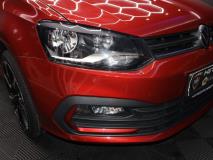 Volkswagen Polo Vivo 1.4 King Of Cars