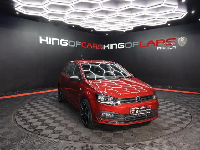 Volkswagen Polo Vivo 1.4 King Of Cars