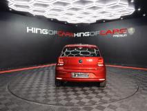 Volkswagen Polo Vivo 1.4 King Of Cars