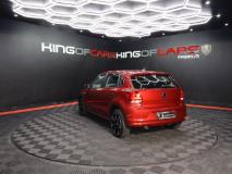 Volkswagen Polo Vivo 1.4 King Of Cars
