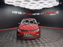 Volkswagen Polo Vivo 1.4 King Of Cars