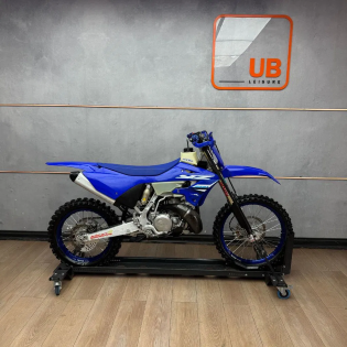 Yamaha YZ 250X HARD ENDURO UB Leisure Bikes