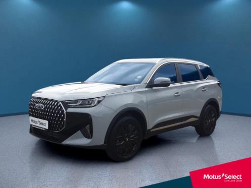 2026 Chery Tiggo 7 1.5T Prime for sale