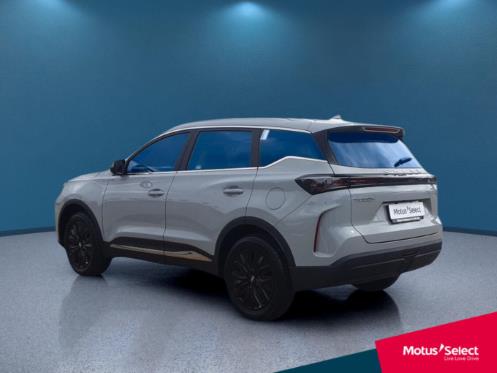 2026 Chery Tiggo 7 1.5T Prime for sale