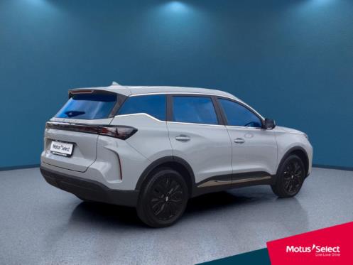 2026 Chery Tiggo 7 1.5T Prime for sale