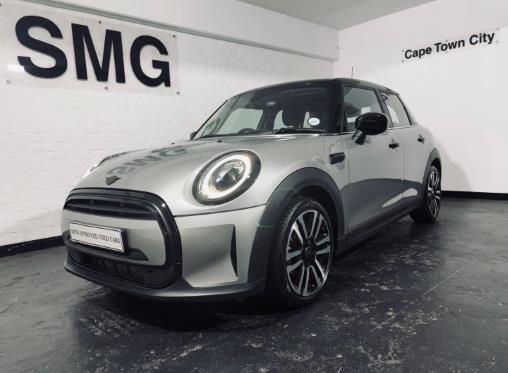 2023 MINI Hatch Cooper  5-Door for sale - 4051770017156