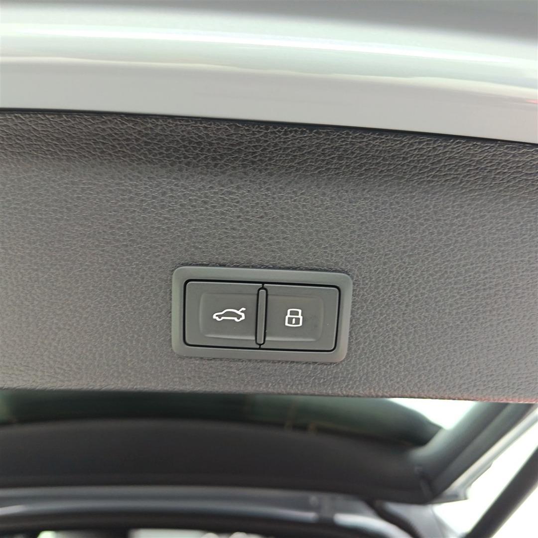 Audi Q2 35TFSI Black Edition Audi At Umhlanga Pre Owned