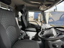 FAW 16.240 6 CUBE TIPPER Nationwide Trucks