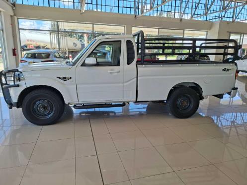 2022 Mahindra Pik Up 2.2CRDe 4x4 S6 for sale