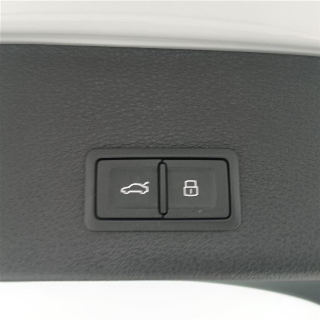 Audi Q2 35TFSI Black Edition Audi At Umhlanga Pre Owned