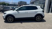 Volkswagen T-Cross 1.0TSI 85kW Highline Auto Investments Paarl