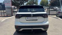 Volkswagen T-Cross 1.0TSI 85kW Highline Auto Investments Paarl