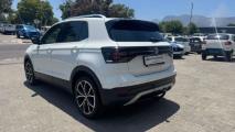 Volkswagen T-Cross 1.0TSI 85kW Highline Auto Investments Paarl