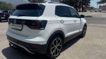 Volkswagen T-Cross 1.0TSI 85kW Highline Auto Investments Paarl