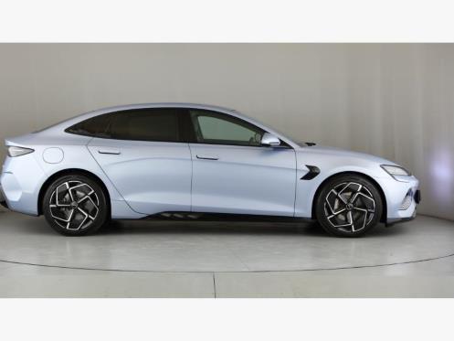 2024 BYD Seal Extended Range for sale