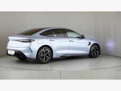 2024 BYD Seal Extended Range for sale