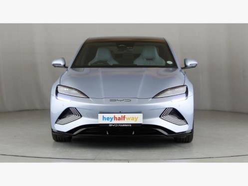 2024 BYD Seal Extended Range for sale