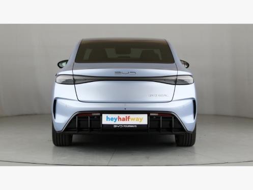 2024 BYD Seal Extended Range for sale