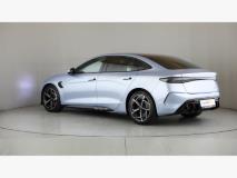 BYD Seal Extended Range BYD Fourways Pre owned