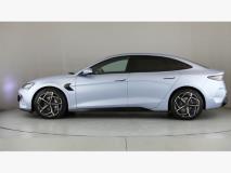 BYD Seal Extended Range BYD Fourways Pre owned