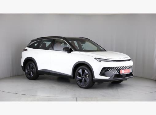 2025 BAIC Beijing X55 1.5T Premium for sale - 23UCA087363