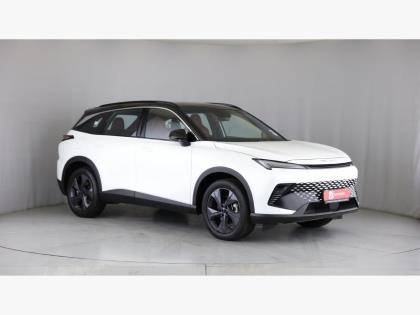 BAIC Beijing X55 1.5T Premium Halfway Toyota Ottery
