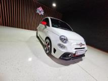 Abarth 500 500 595 1.4T Auto Mit Mak Motors Gerrit Maritz