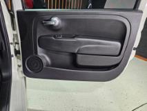 Abarth 500 500 595 1.4T Auto Mit Mak Motors Gerrit Maritz