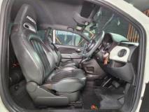 Abarth 500 500 595 1.4T Auto Mit Mak Motors Gerrit Maritz