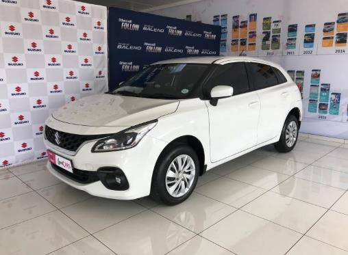 2023 Suzuki Baleno 1.5 GL Auto for sale - 51SUZ57441