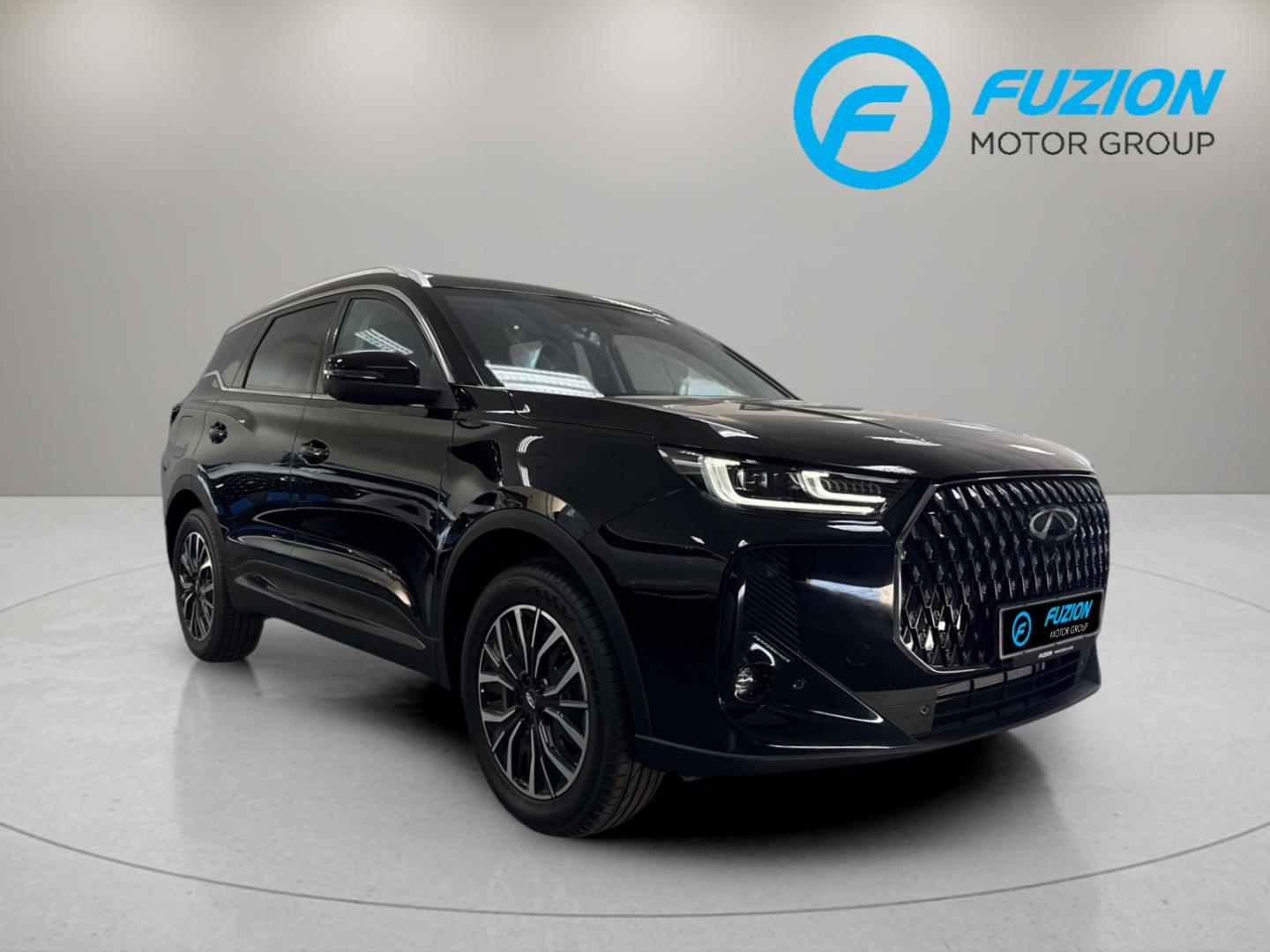 2026 Chery Tiggo 7 1.5T CSH Plug-in Hybrid Plus for sale