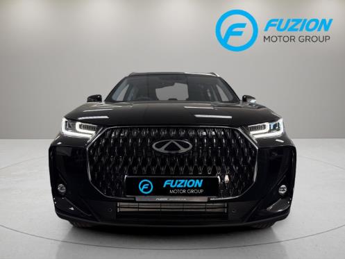 2026 Chery Tiggo 7 1.5T CSH Plug-in Hybrid Plus for sale