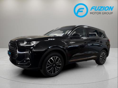 2026 Chery Tiggo 7 1.5T CSH Plug-in Hybrid Plus for sale