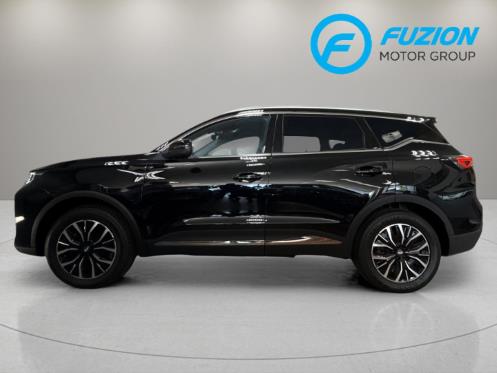 2026 Chery Tiggo 7 1.5T CSH Plug-in Hybrid Plus for sale