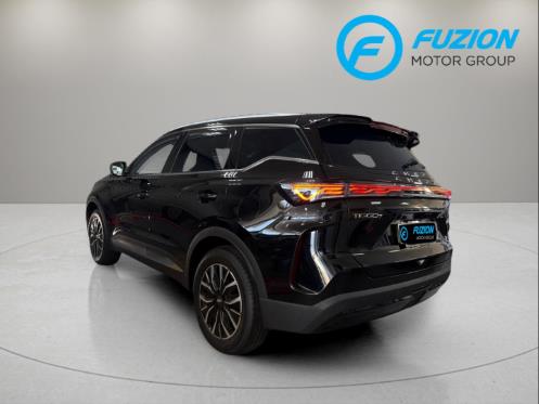 2026 Chery Tiggo 7 1.5T CSH Plug-in Hybrid Plus for sale