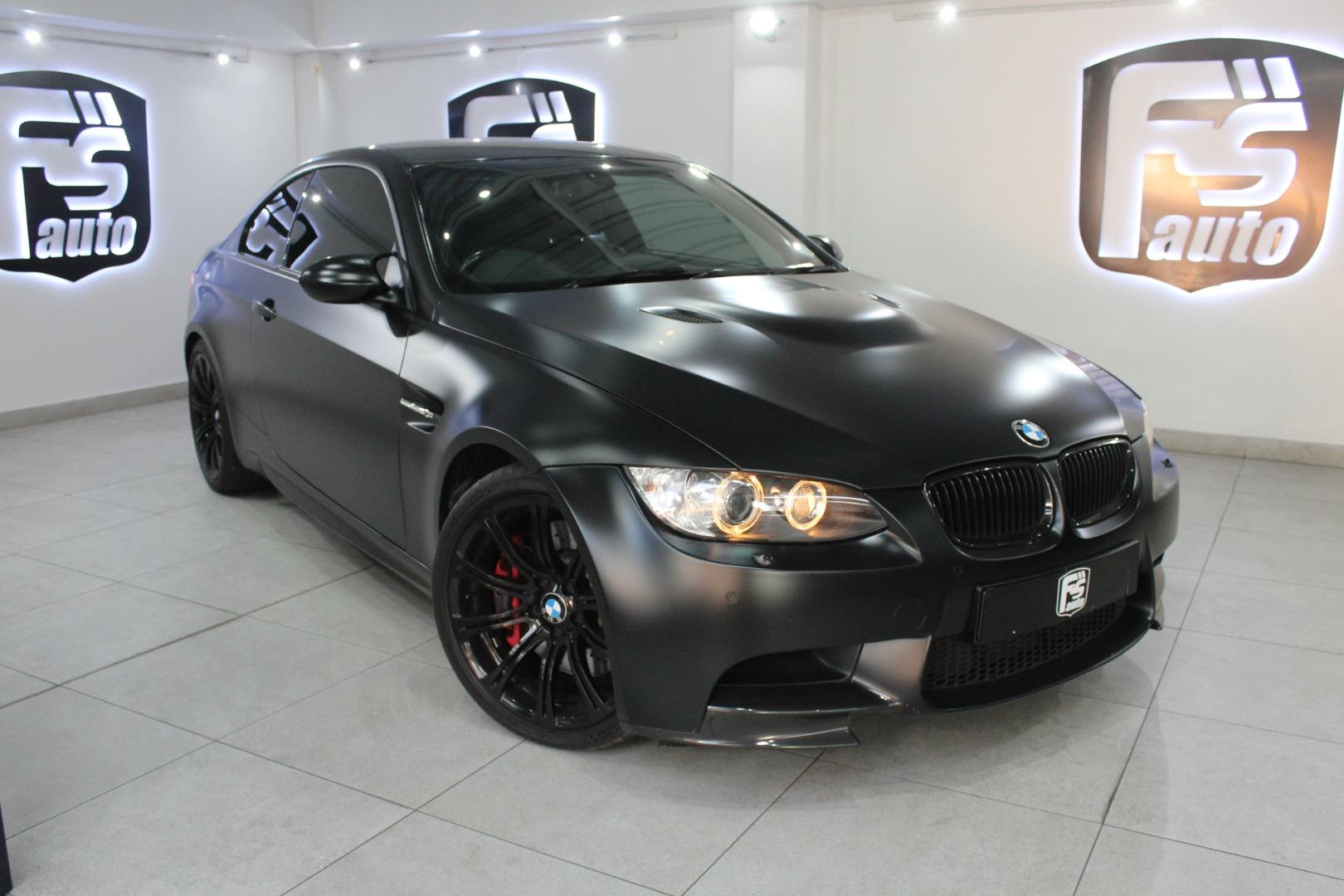 2011 BMW M3 for sale on 5DayDeals South Africa