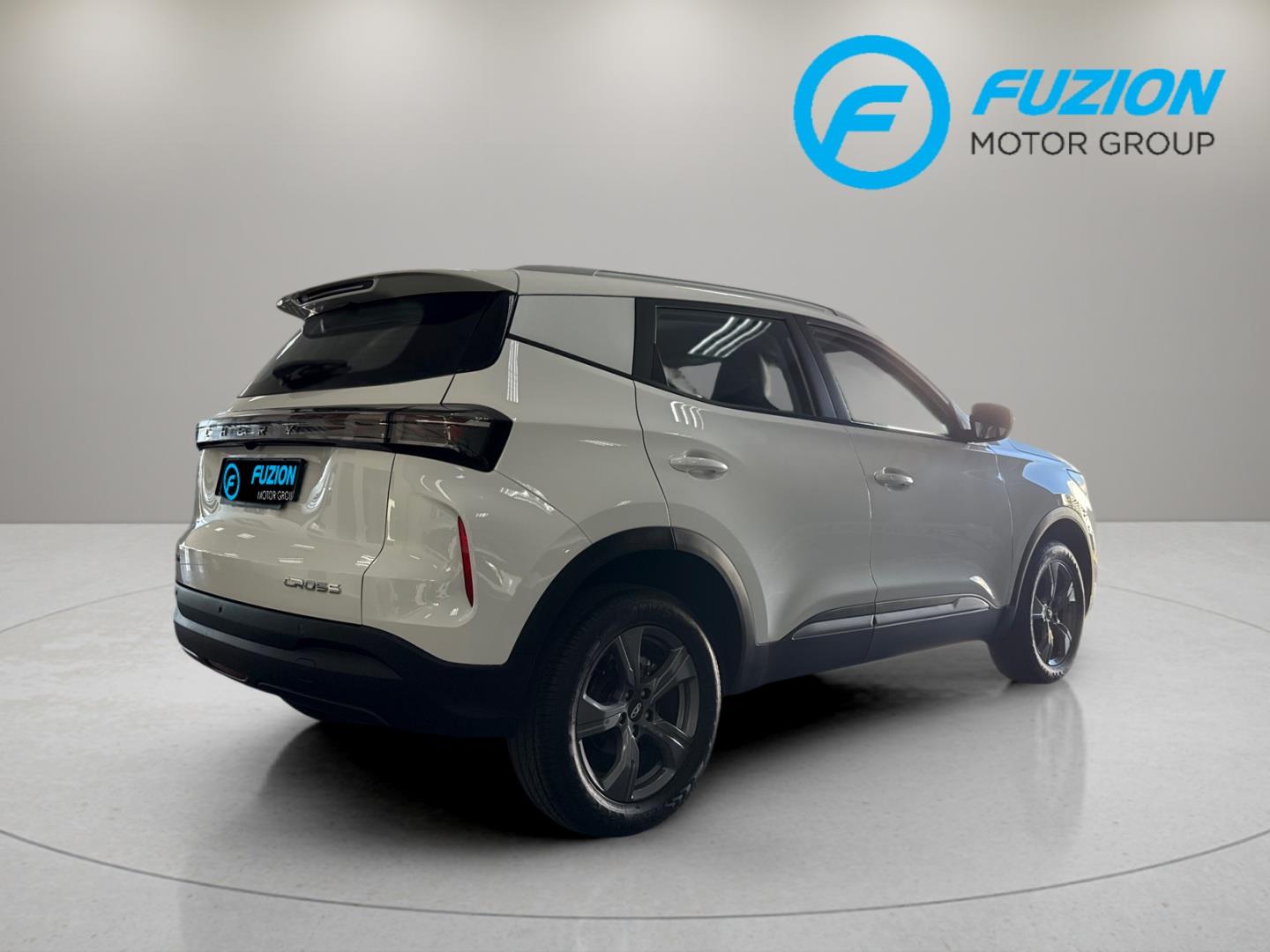 Chery Tiggo Cross 1.5T Million Edition for sale in Malmesbury - ID